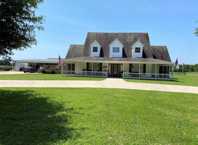 414 County Road 4430 - Photo 1