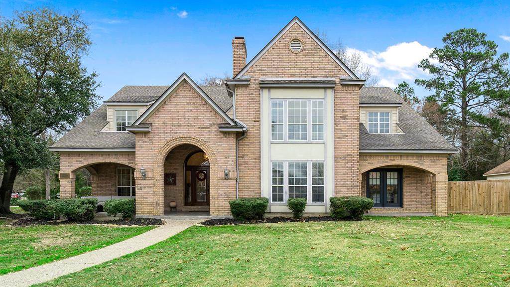 11785 Sagittarius Drive - Photo 1