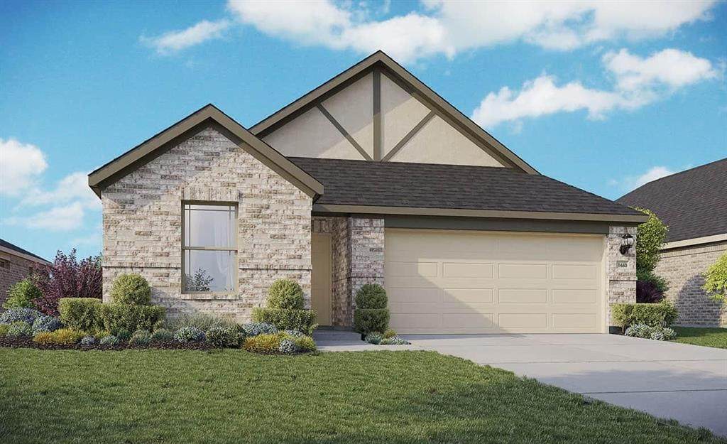 3922 Palmer Meadow - Photo 1