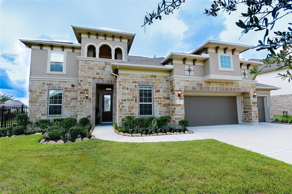 4901 Isla Canela Lane - Photo 1