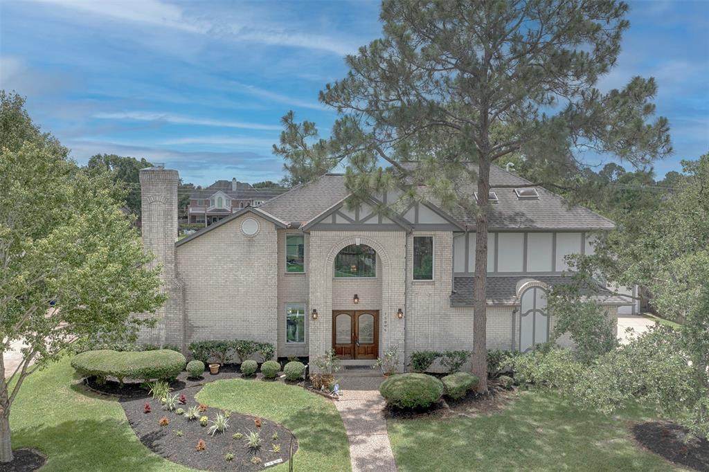 15806 Brook Forest Drive - Photo 1
