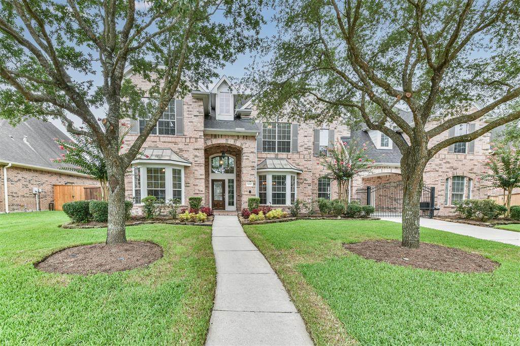 14818 Aspen Chase Lane - Photo 1