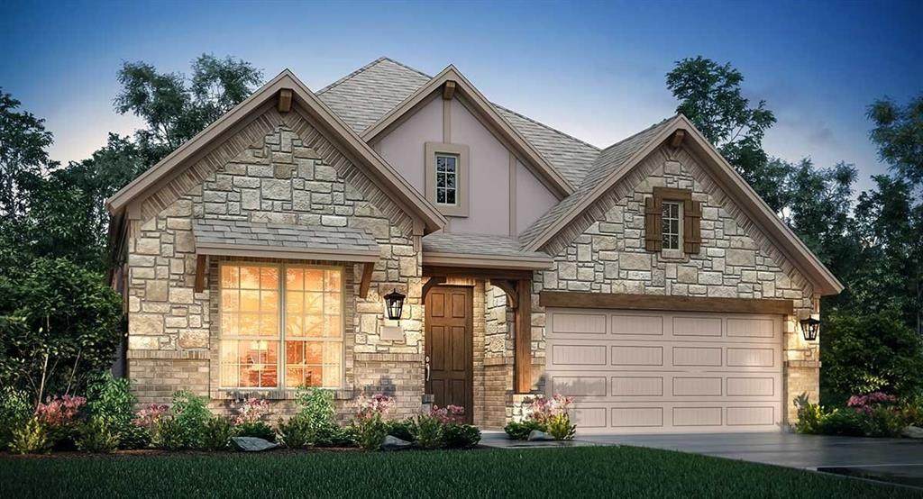5815 Banfield Canyon Lane - Photo 1