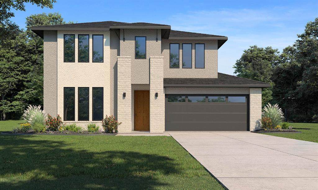 14231 Volcano Perch Drive - Photo 1
