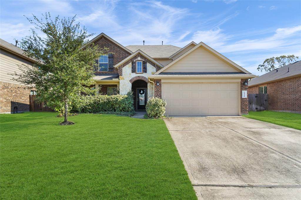 24338 Newcastle Bay Trail - Photo 1