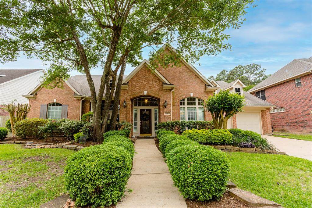 15803 Stable Creek Circle - Photo 1