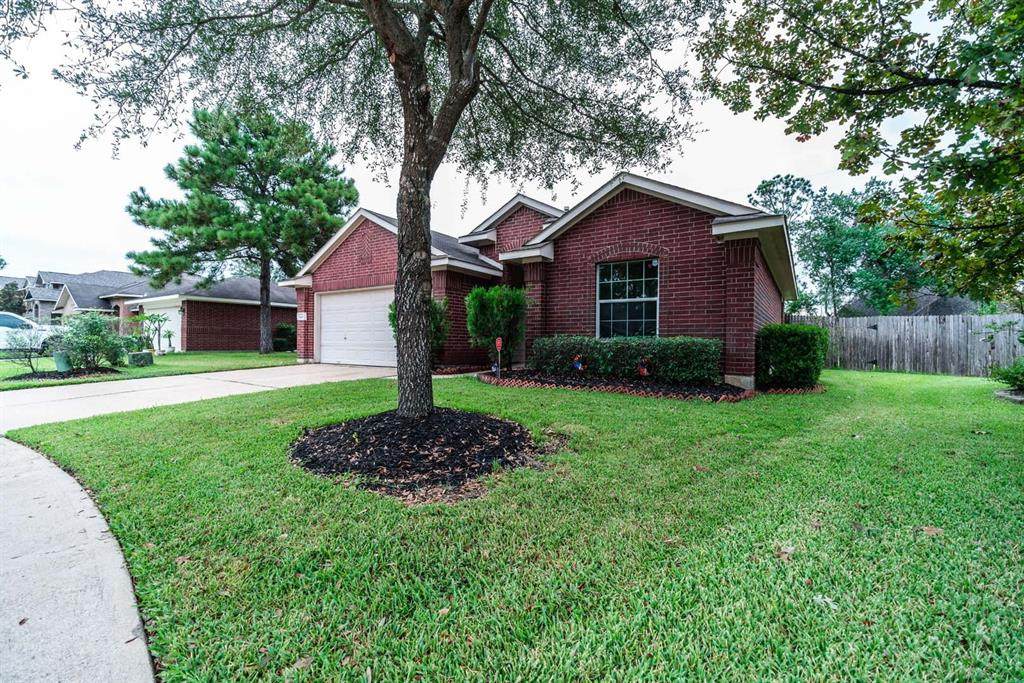 14406 Santee Pass Drive - Photo 1