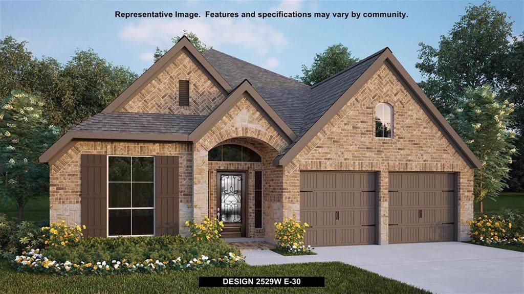 2319 Calm Channel Court - Photo 1