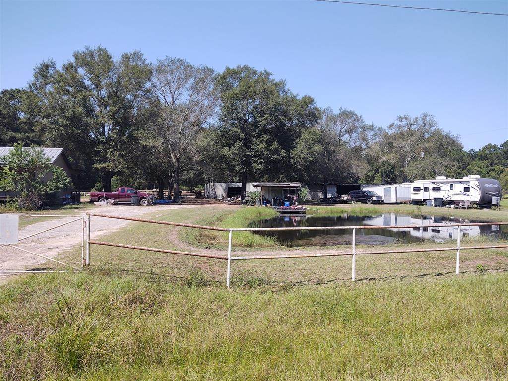 Lot 35 County Road 6881 - Photo 1