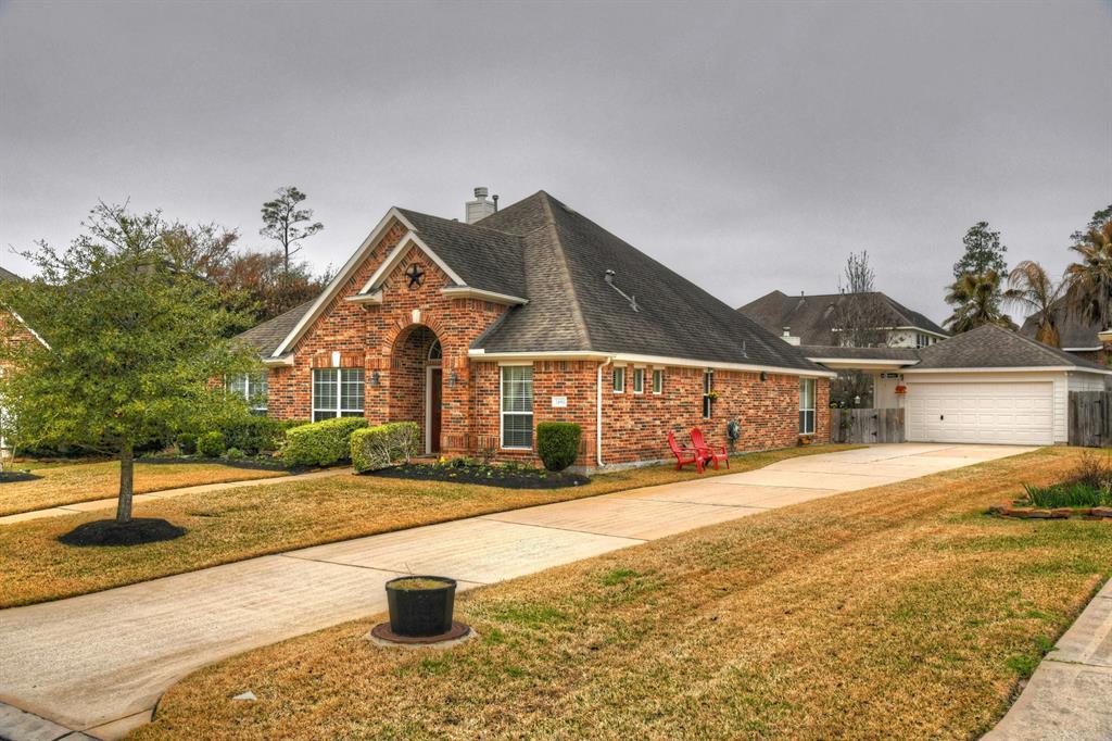 24811 Morningsong Court - Photo 1