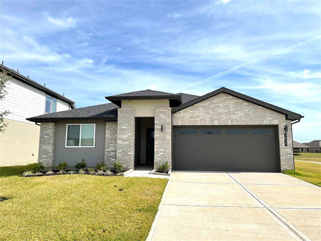 3839 Austins Pass - Photo 1