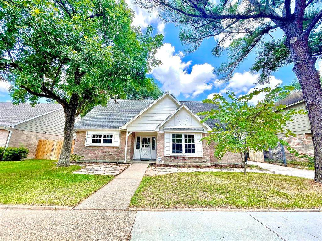 10702 Clear Cove Lane - Photo 1
