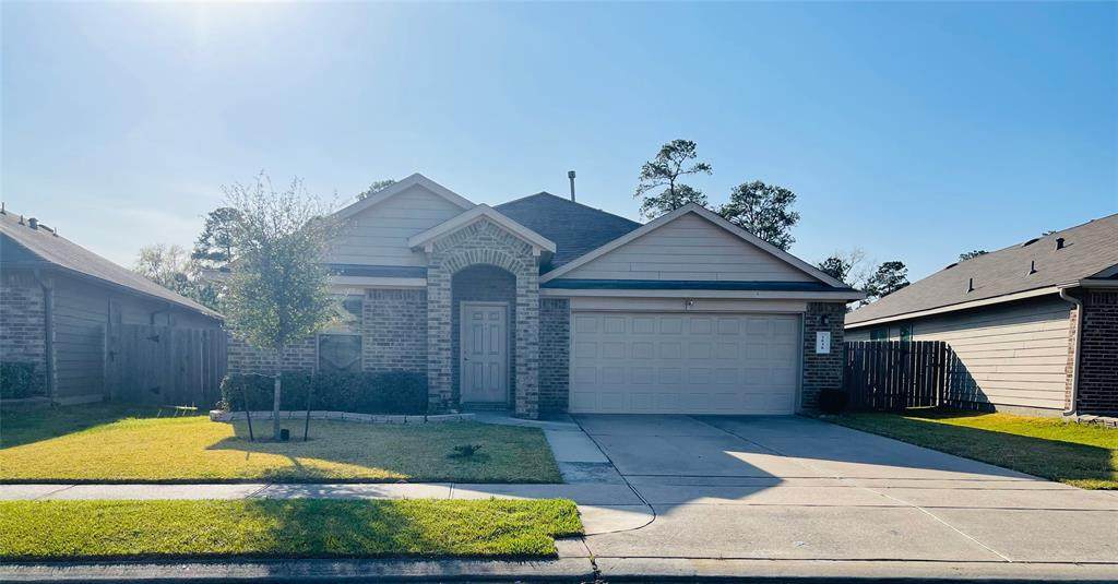 2038 Treasure Mountain Drive - Photo 1