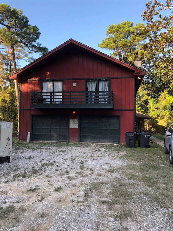 50 Enchanted Oaks Street - Photo 1