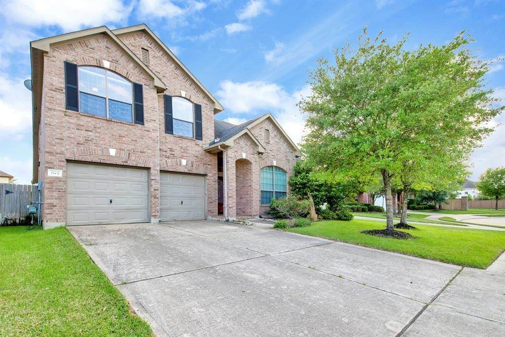 25431 Hall Meadow Lane - Photo 1