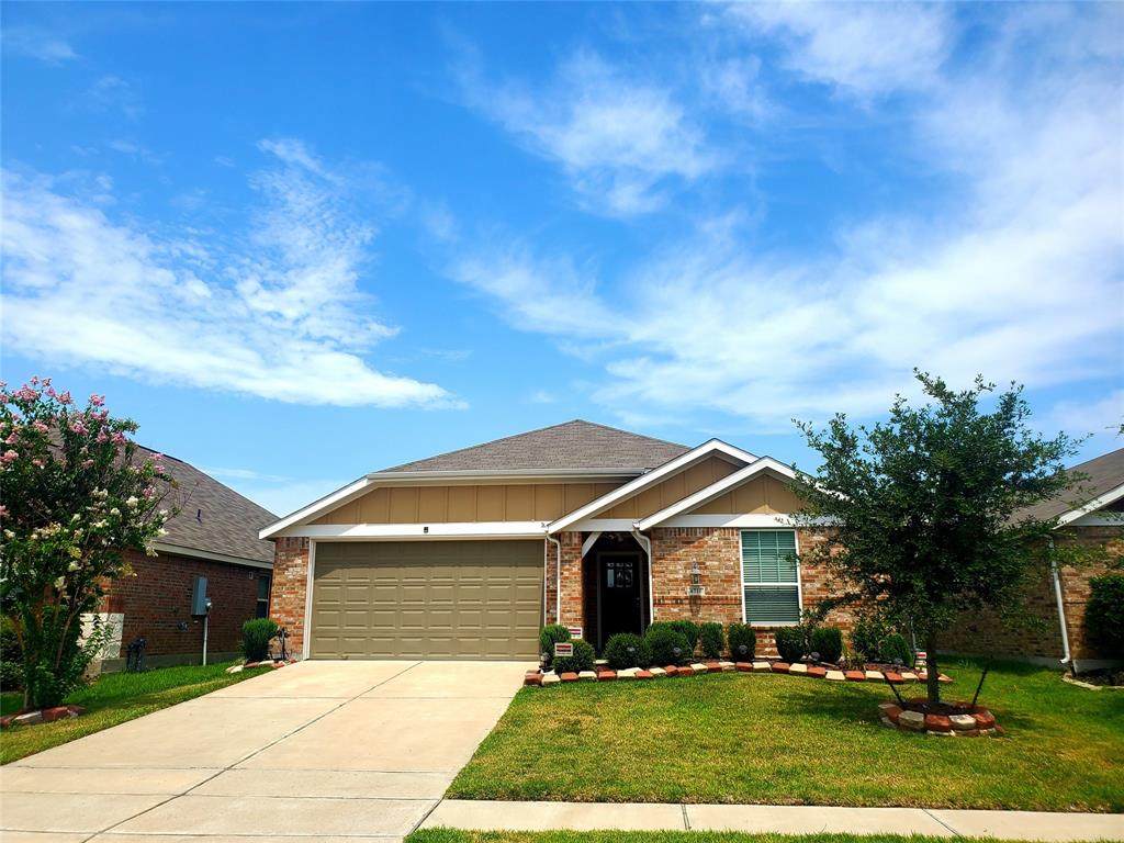 6710 Camden Valley Court - Photo 1