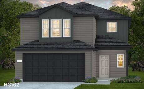 30559 Longmorn Glass Lane - Photo 1