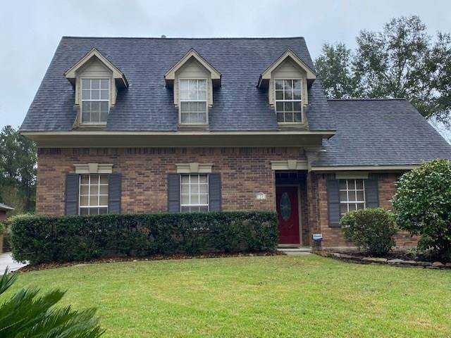 5223 Shady Maple Drive - Photo 1