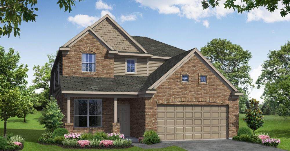 3211 Camelia Chase Court - Photo 1