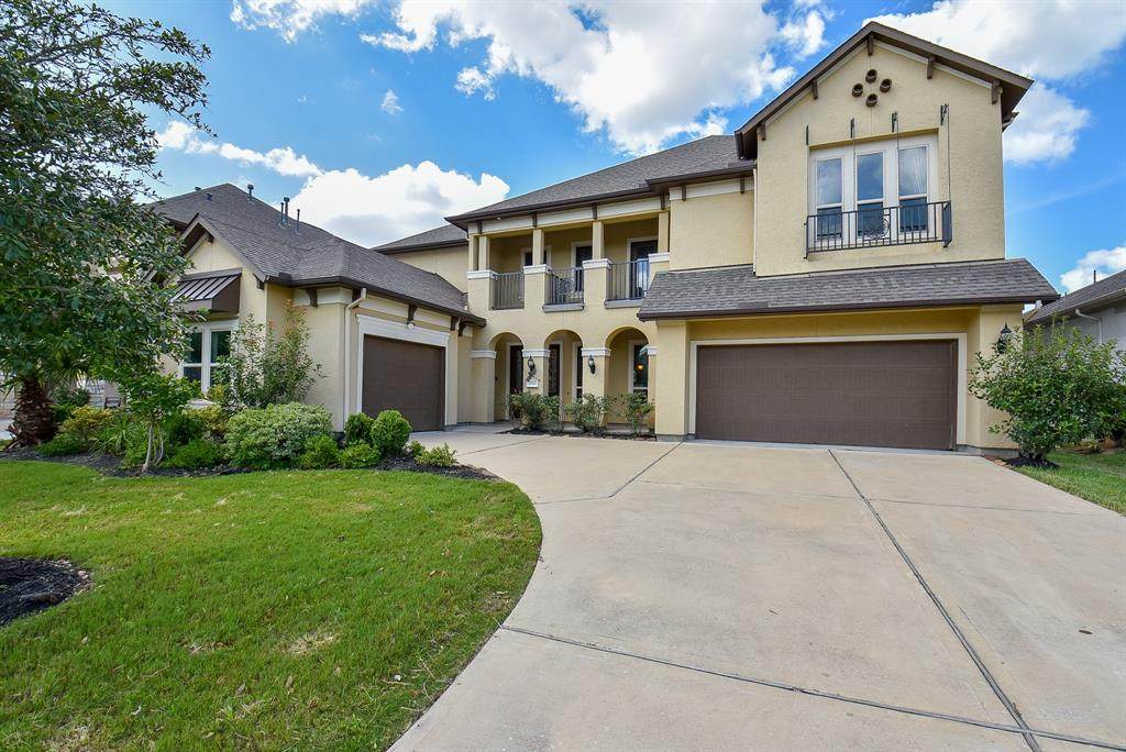 28410 Tanner Crossing Lane - Photo 1