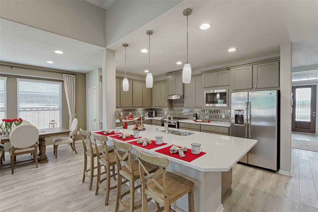 4710 Verbena Valley Way - Photo 1