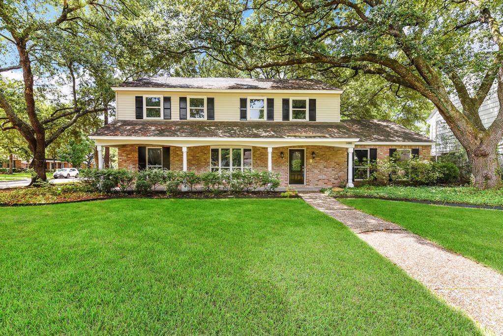 14803 River Forest Drive - Photo 1
