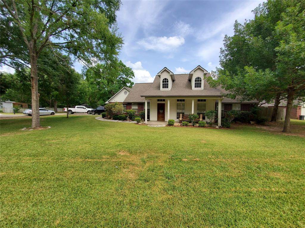 10419 Intrigue Street - Photo 1