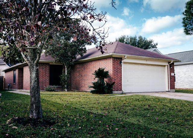 18203 Campbellford Drive - Photo 1