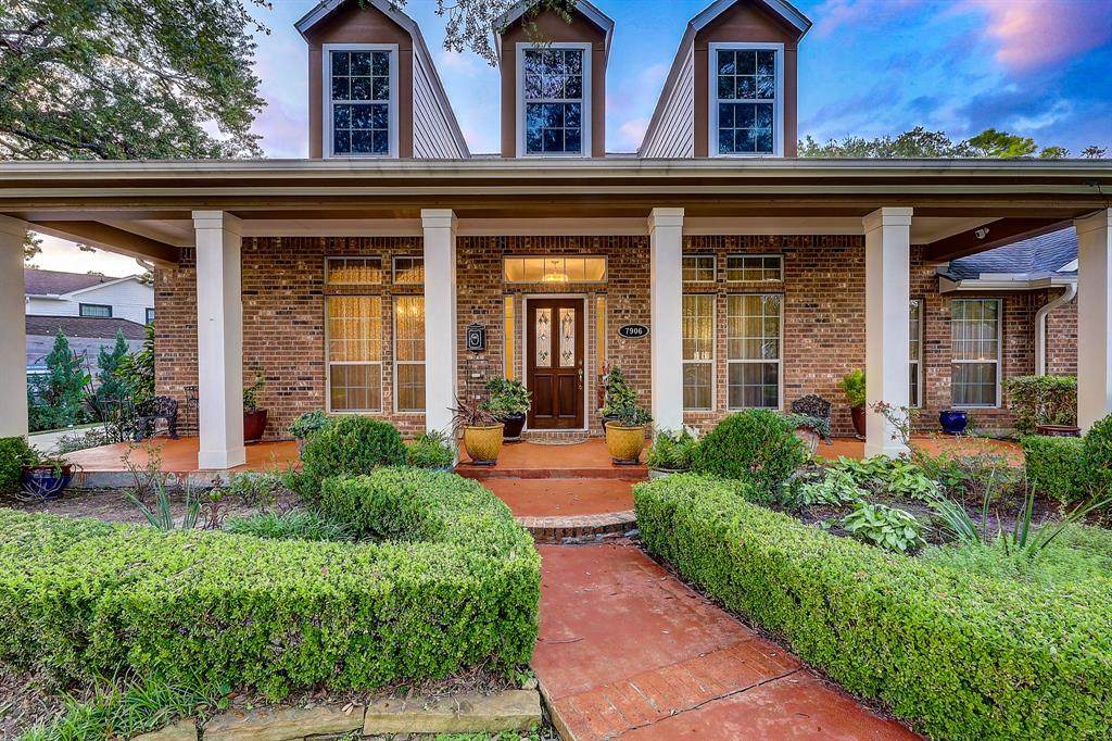 7906 Del Monte Drive - Photo 1
