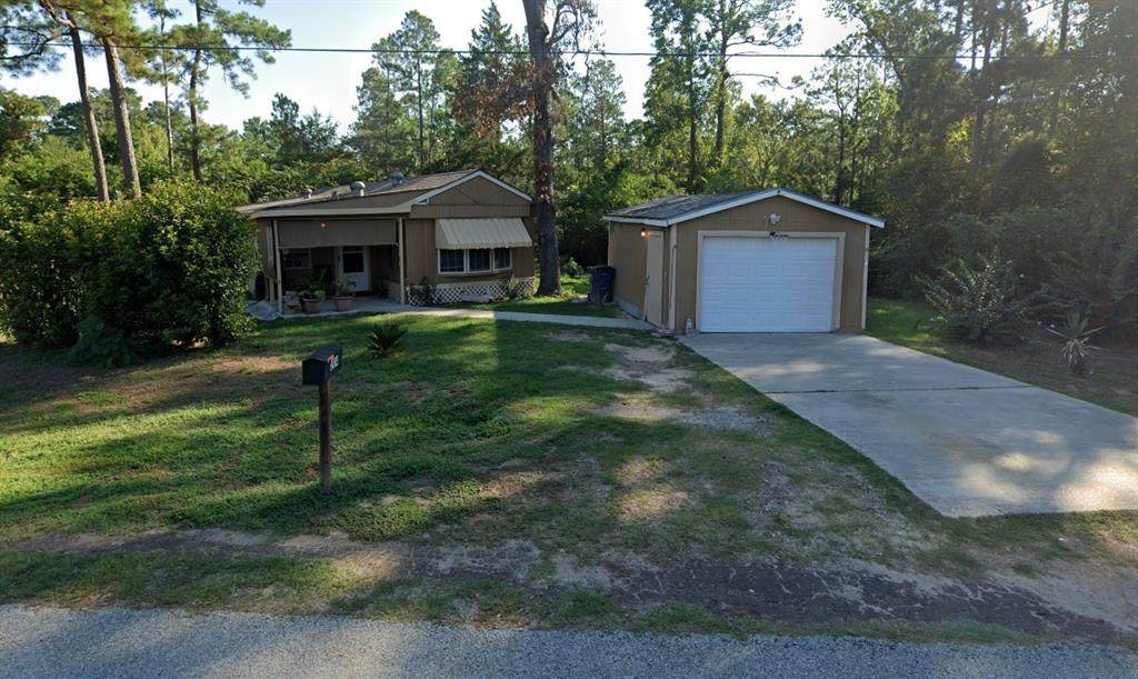 204 Persimmon Road - Photo 1