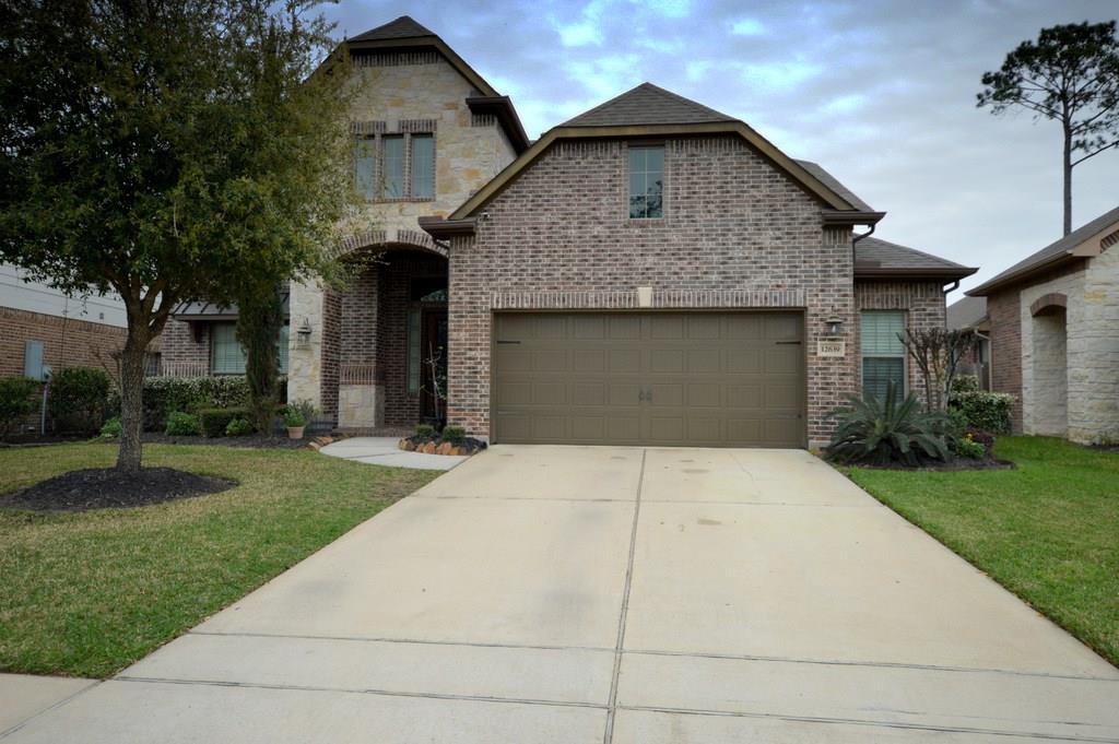 12639 Jamestown Crossing Lane - Photo 1