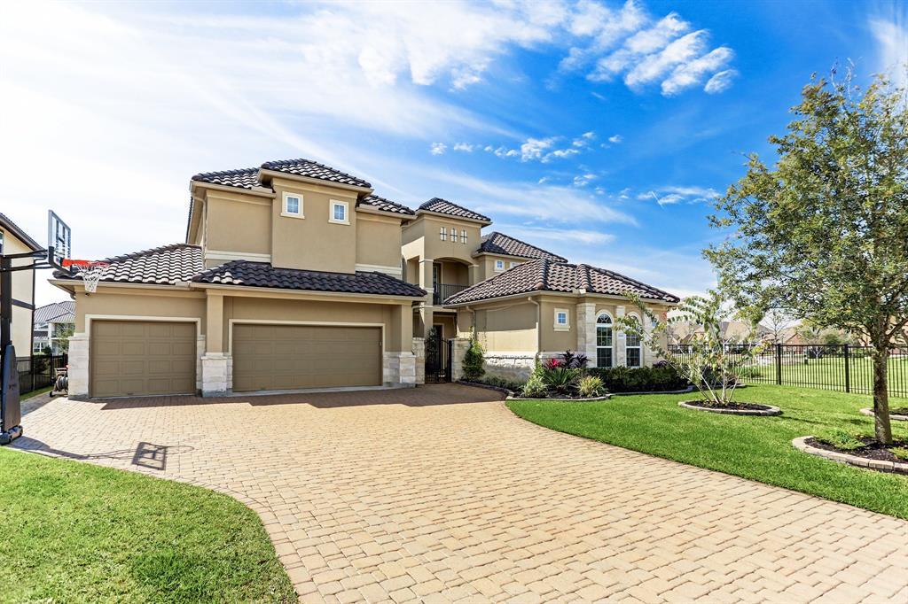 25506 Millbrook Bend Lane - Photo 1