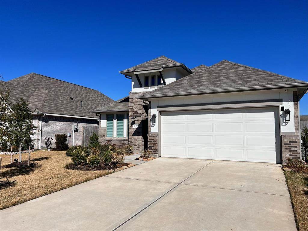 2783 Hidden Hollow Lane - Photo 1