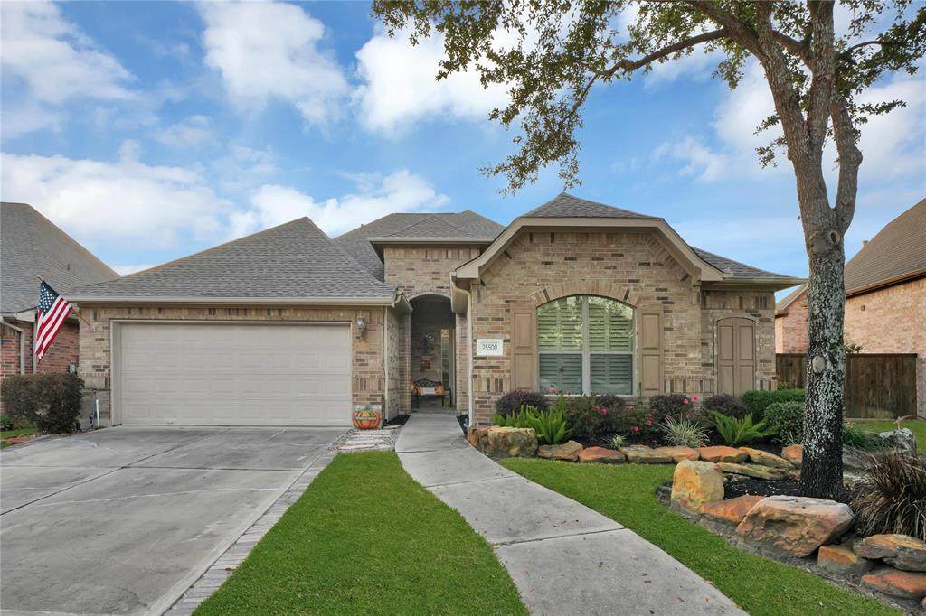 25500 Vinechase Drive - Photo 1