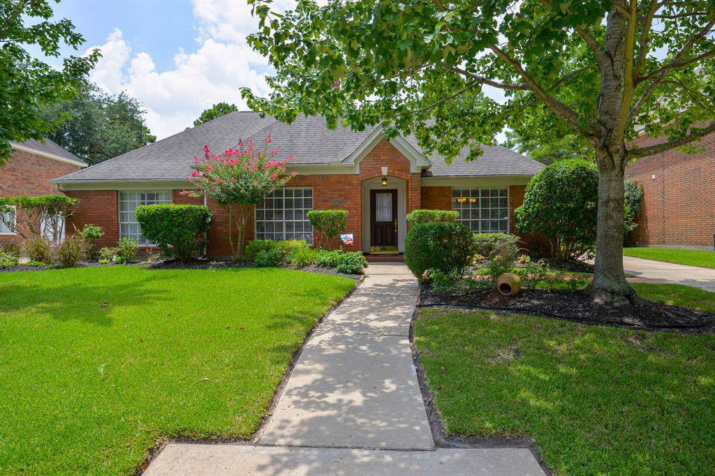 7407 Starbridge Drive - Photo 1