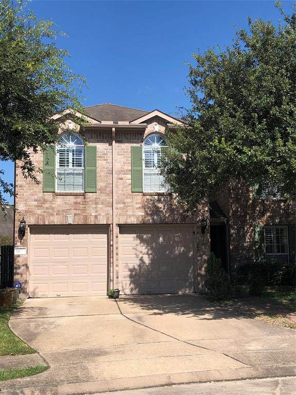 10902 Westbrae Oaks Lane - Photo 1