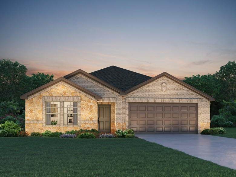1330 Eagle Pas Drive - Photo 1