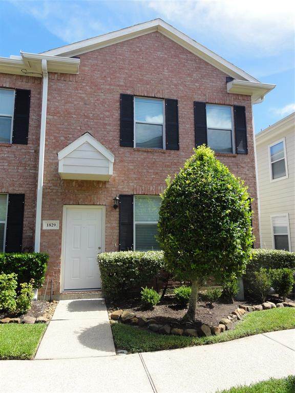 1829 Kemah Village Drive - Photo 1