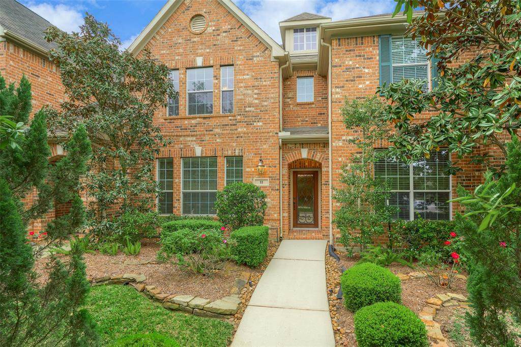 11 Innerwoods Place - Photo 1