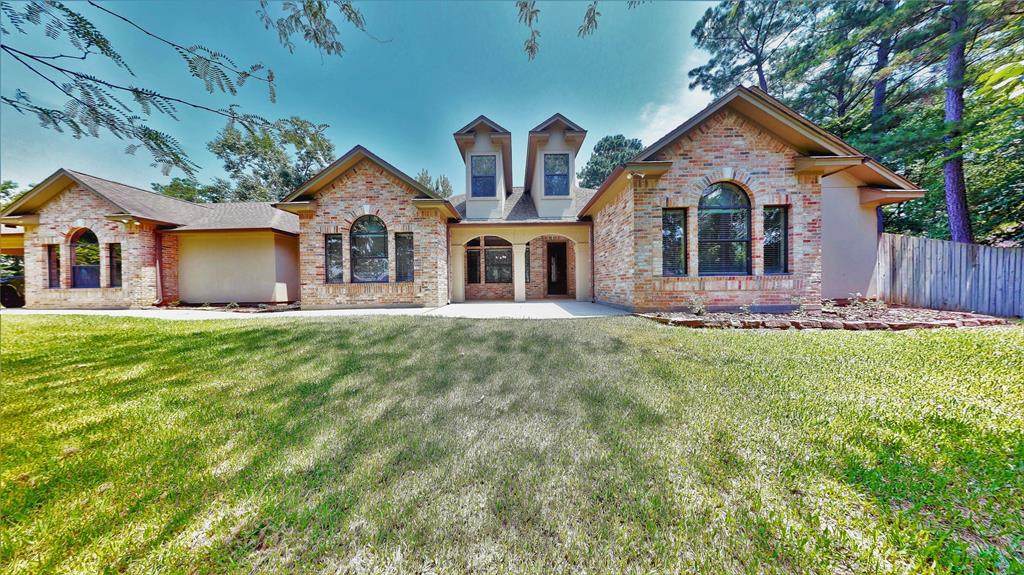 11421 Lake Oak Drive - Photo 1