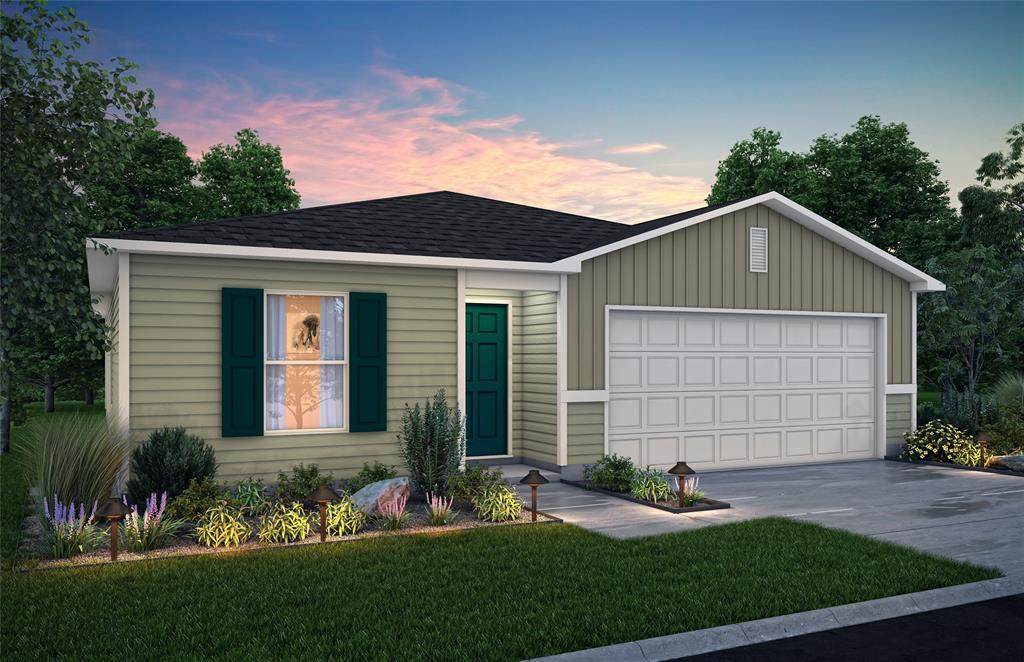 216 Apple Tree - Photo 1