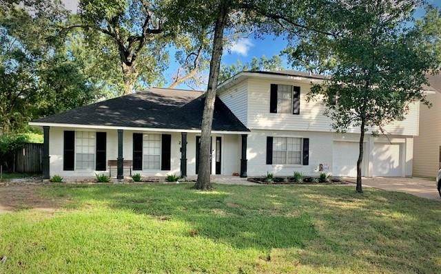 2119 Oak Creek Drive - Photo 1