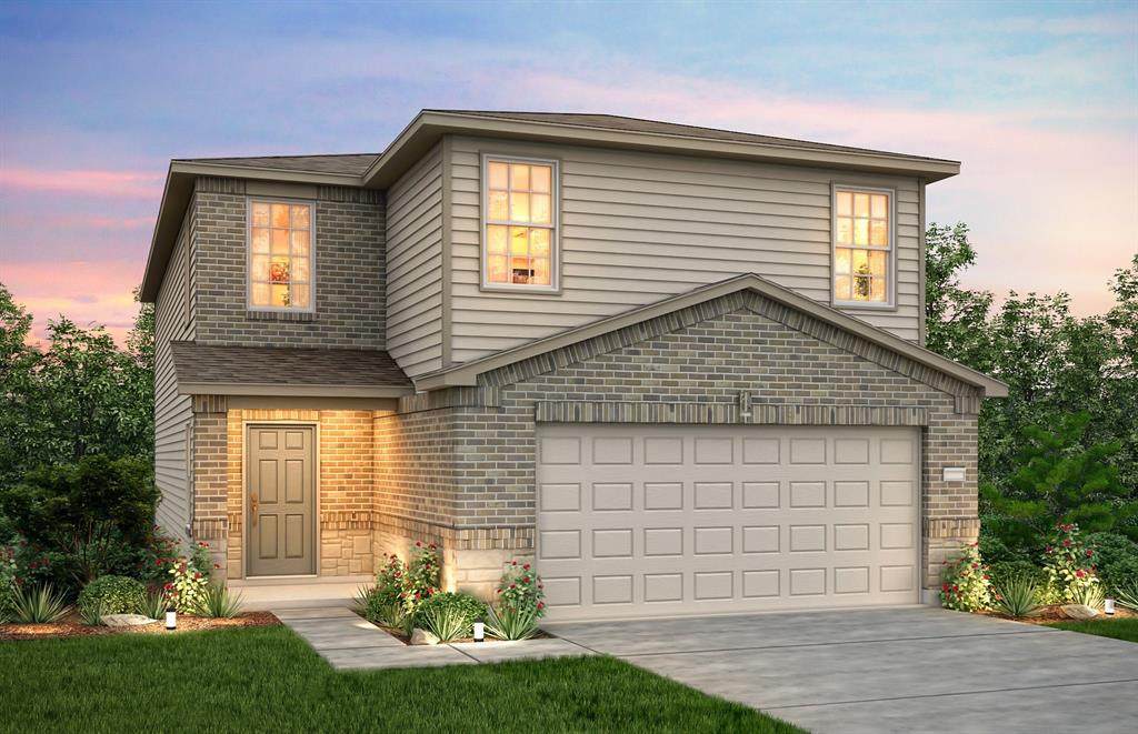 6907 Forbes Run Drive - Photo 1