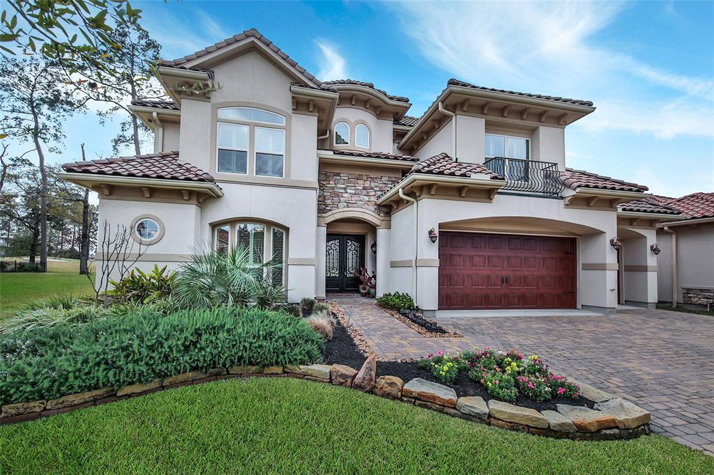 71 Shadow Creek Ridge Drive - Photo 1