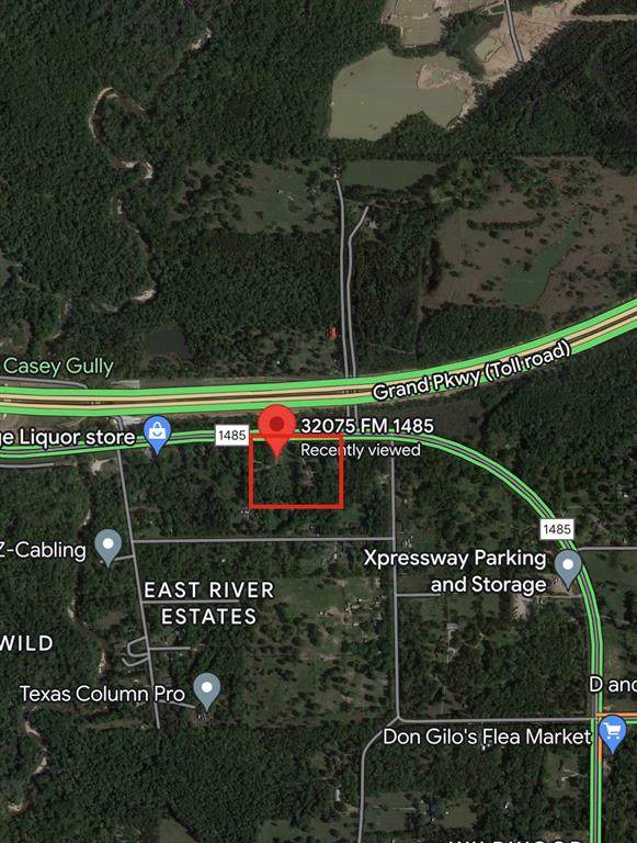 32075 Fm 1485 Road - Photo 1