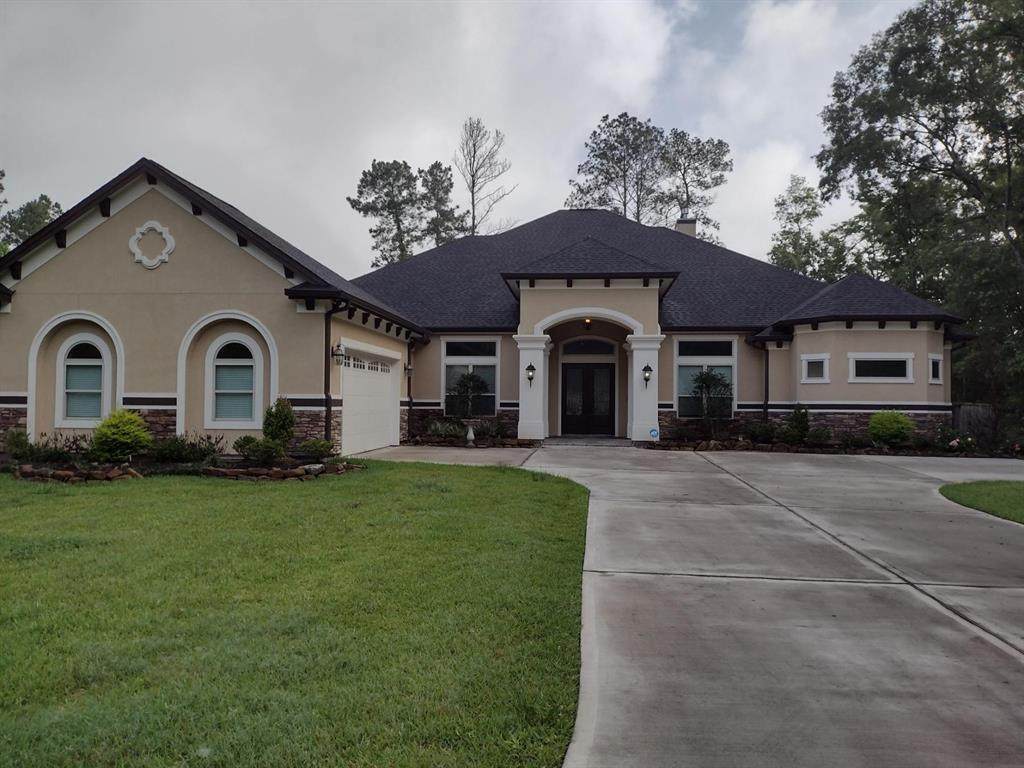 19513 Desna Drive - Photo 1