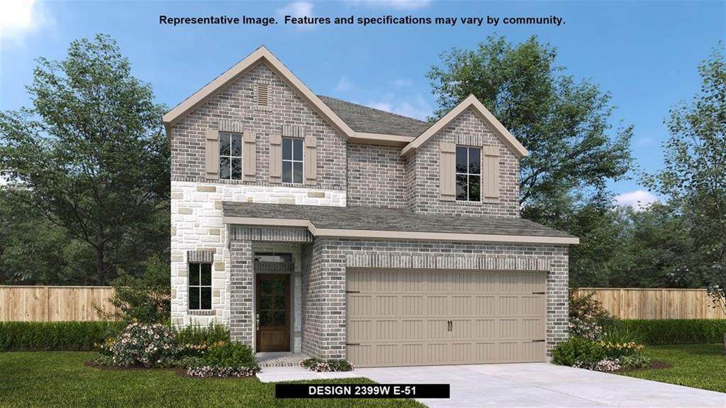 10827 Ashlesha Lane - Photo 1