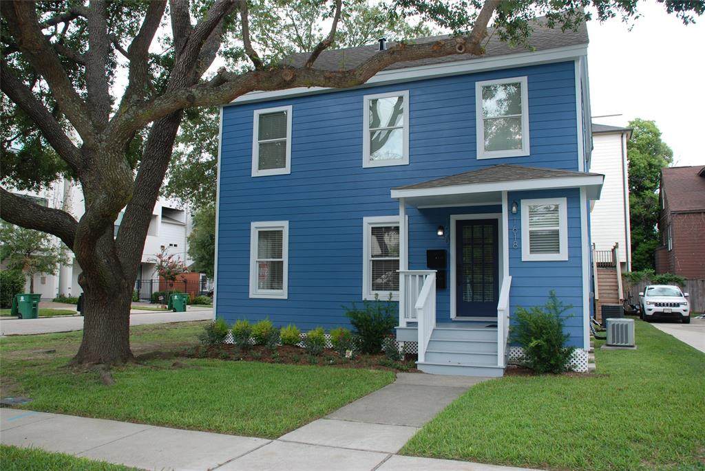 1620 Ridgewood Street - Photo 1