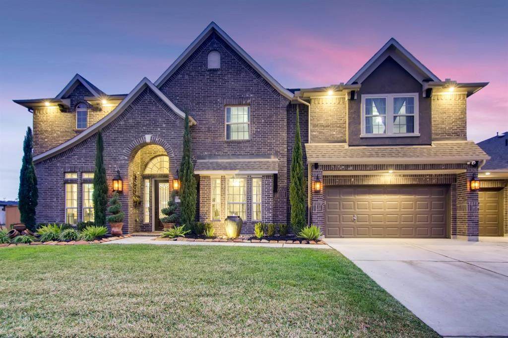 27930 Presley Park Drive Drive - Photo 1
