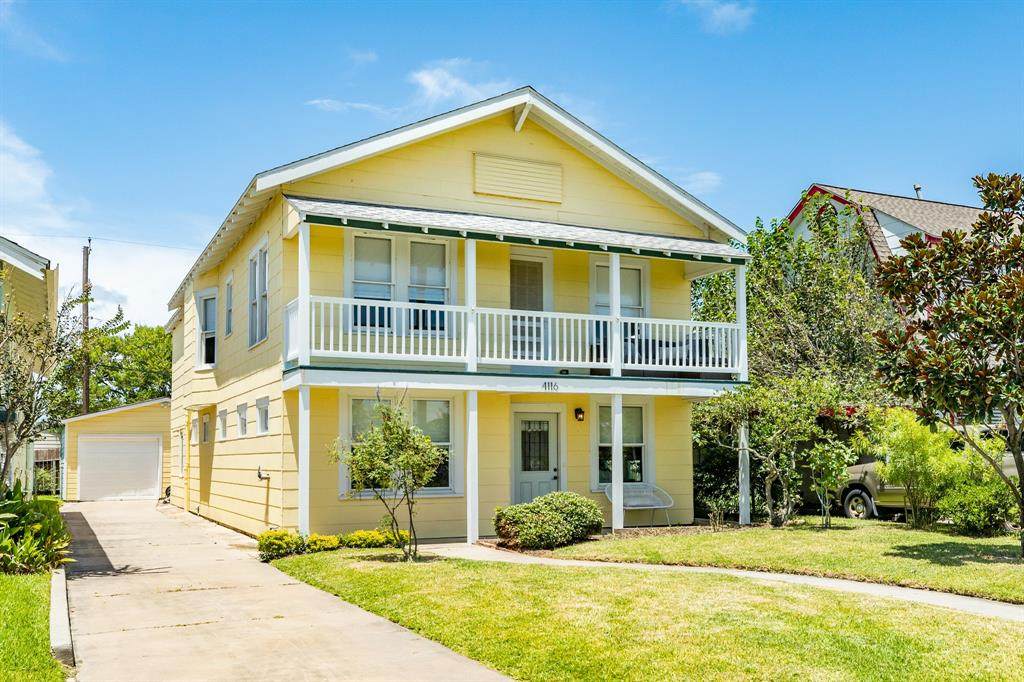 4116 Avenue T - Photo 1
